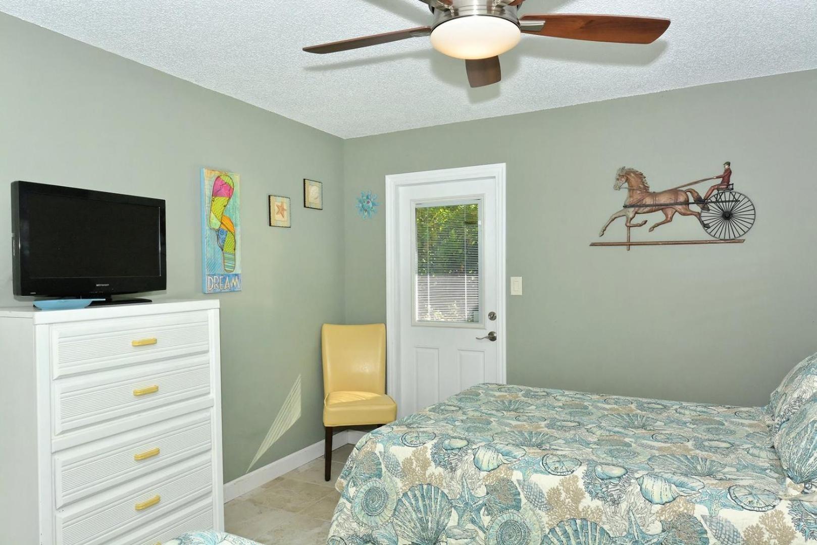The Villas 2B Holmes Beach Exterior foto
