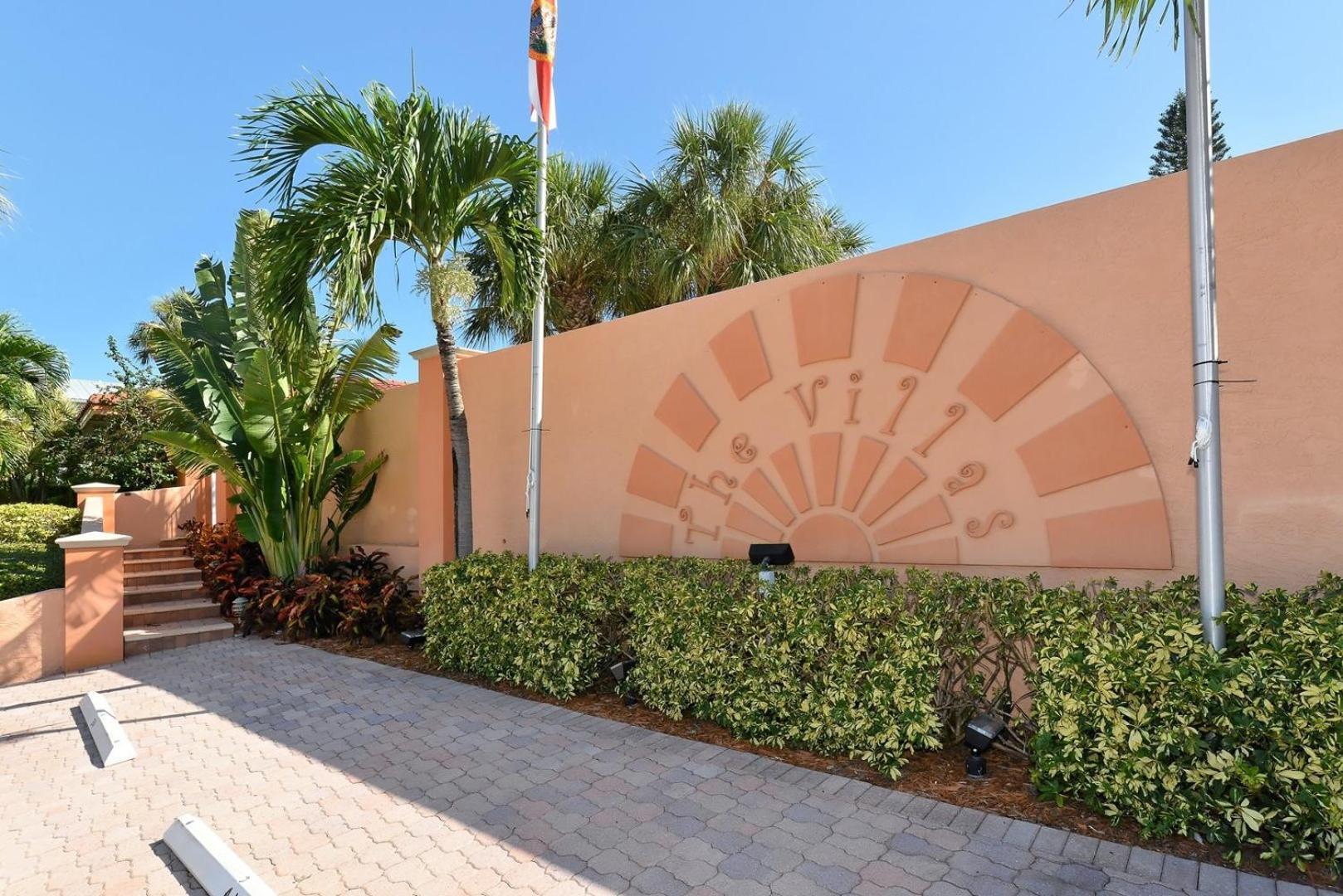 The Villas 2B Holmes Beach Exterior foto